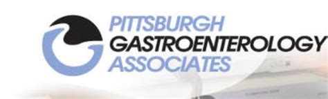 Pittsburgh Gastroenterology Associates .